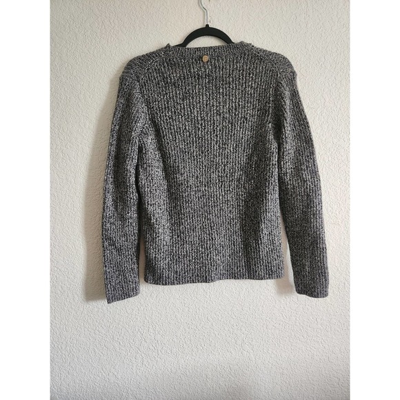 Michael by Michael Kors Thick Knit Sweater Womens XL - Picture 2 of 7